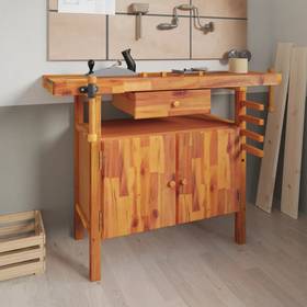 Banc de rabotage