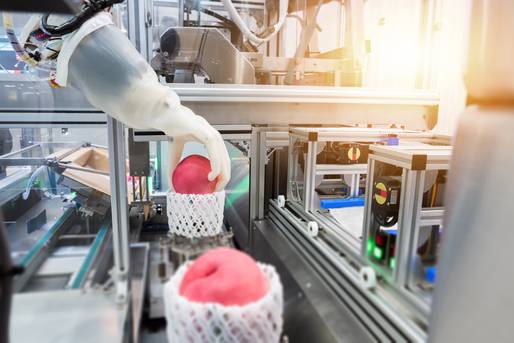 Ausgeklügelte Sensoren ermöglichen ein gefühlvolles Arbeiten