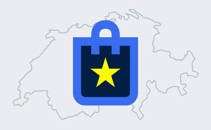 Ça intéresse la Suisse