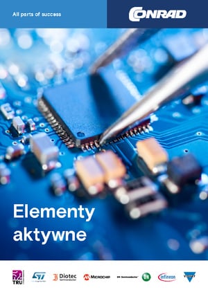 Elementy aktywne
