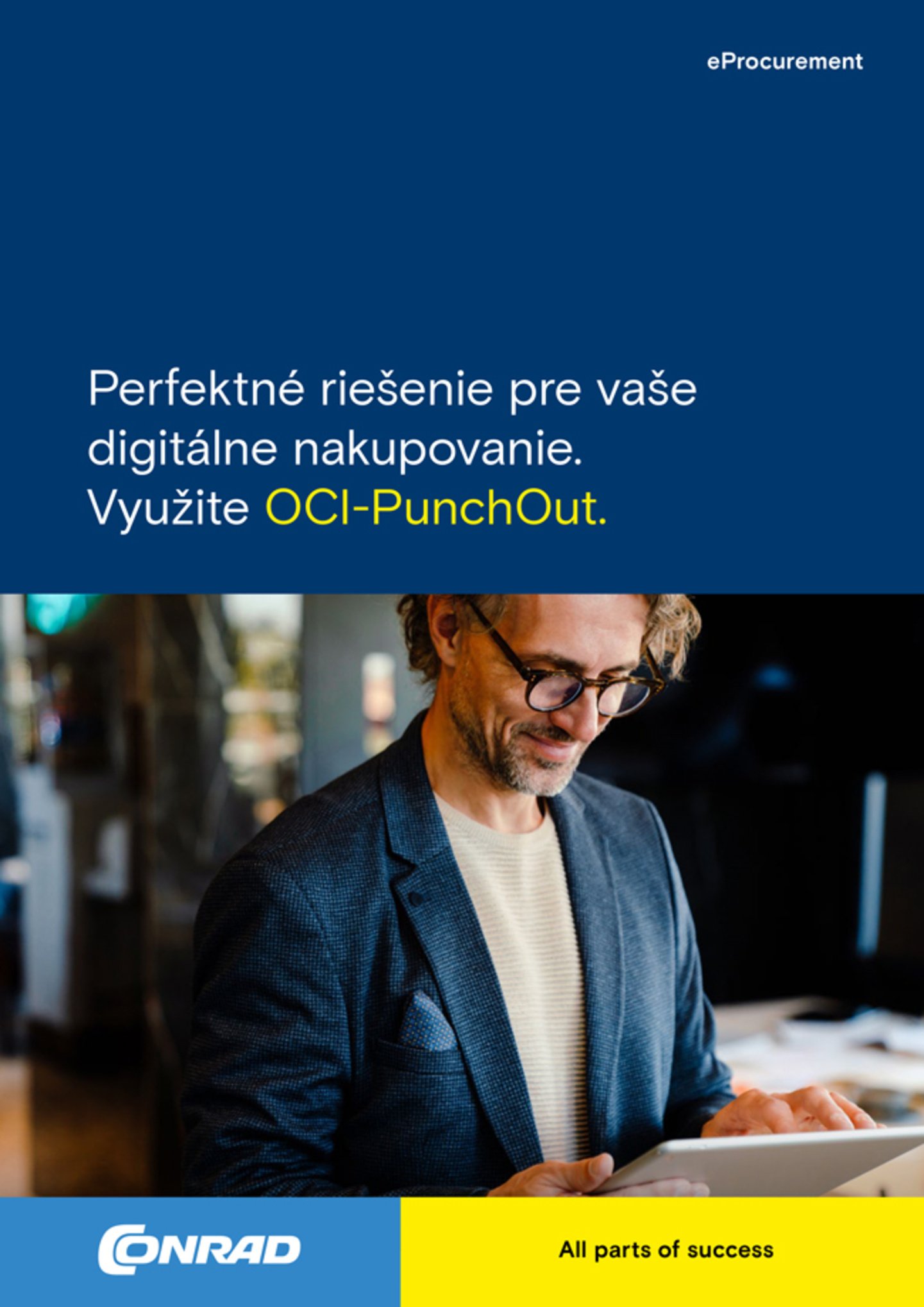 eProcurement OCI